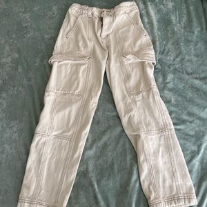 PacSun Bone Utility Cargo Pants